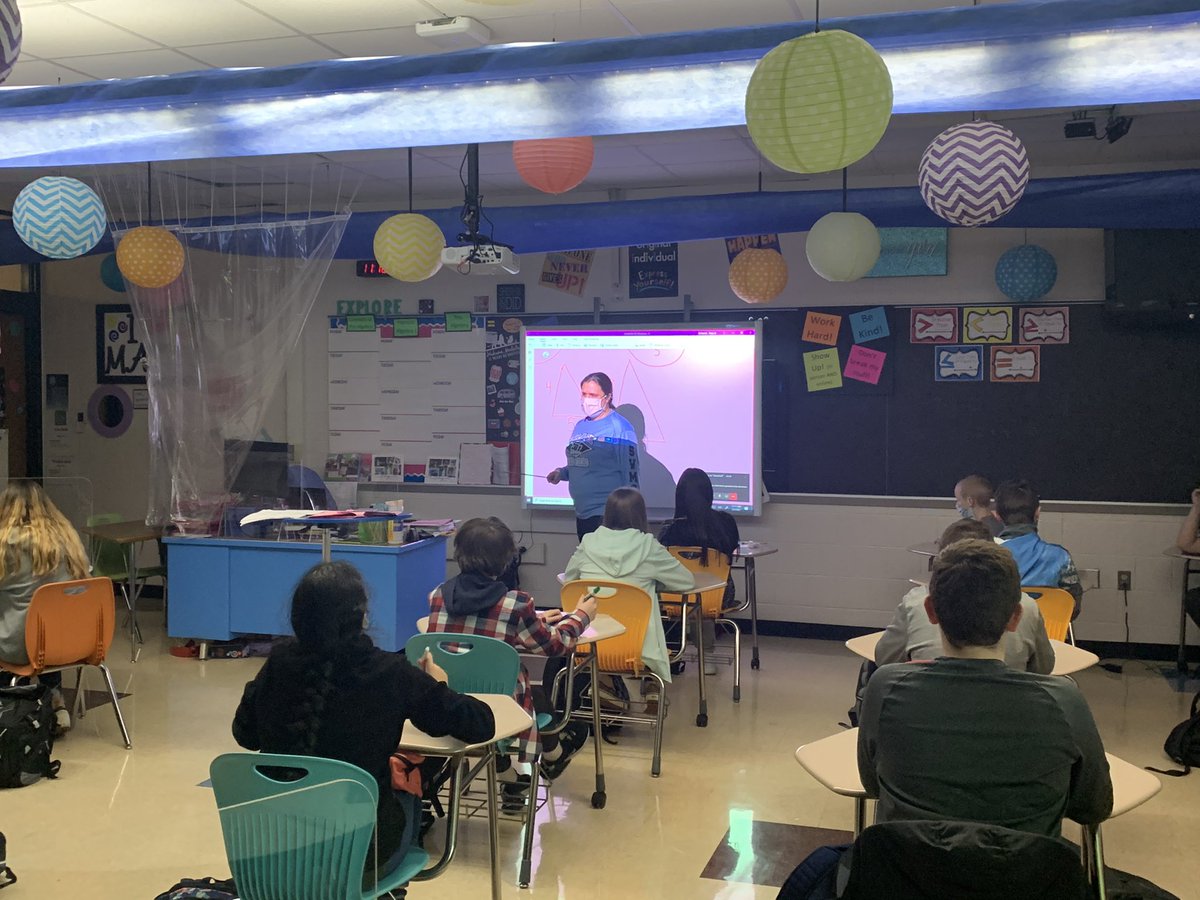 SV Ryan Gloyer Middle School tweet media