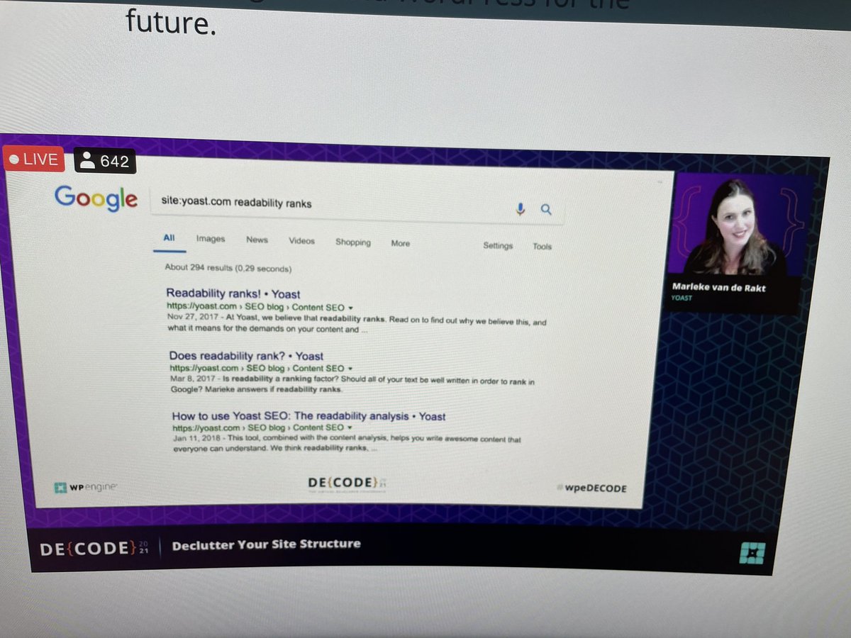 Marieke van de Rakt tweet media