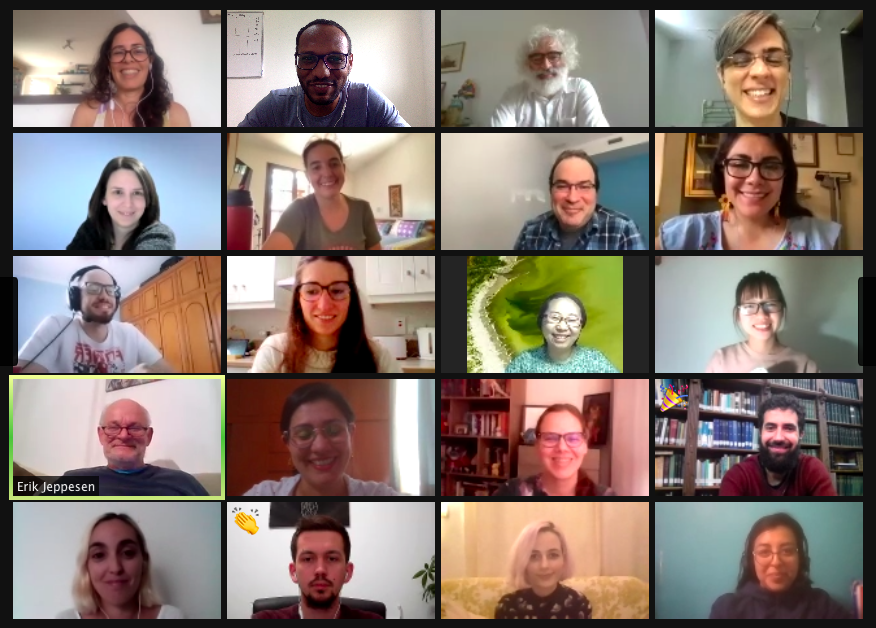 Shallow Lakes tweet media