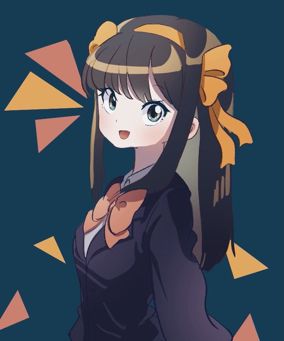 長門有希ちゃんの消失のtwitterイラスト検索結果