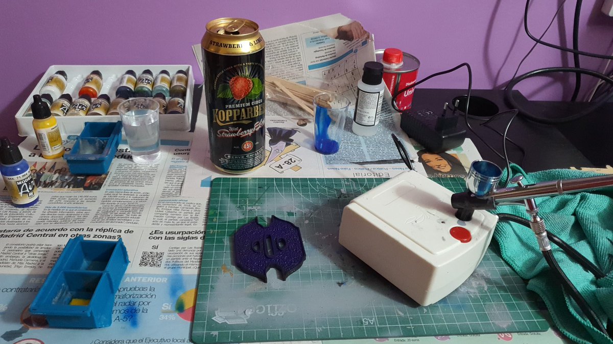 DaTenshiLuluCos's tweet photo. Habita de un cosplayer https://t.co/HGSw9uwaG4
