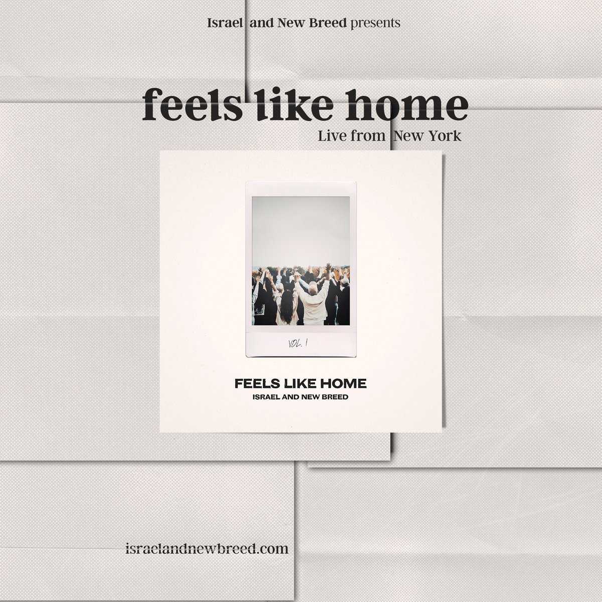 vault_vigee's tweet photo. @IsraelNewBreed celebra 20 años de ministerio con su nuevo disco "#FeelsLikeHome Vol. 1"▶️ https://t.co/zCkoJavtKw

#FeelsLikeHomeVol1 #Volumen1 #HymnOfBreakthrough #IsraelandNewBreed #IsraelHoughton
#musicacristiana2021 #radio #Gospel #Gospelnews #jeuves #tbt #Thursday #Happyday https://t.co/NYqjx2ci9I