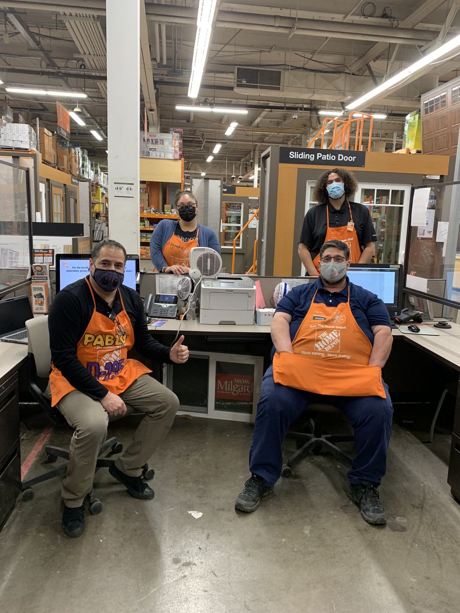 San Leandro visit loving the new Window and Patio Door Displays.