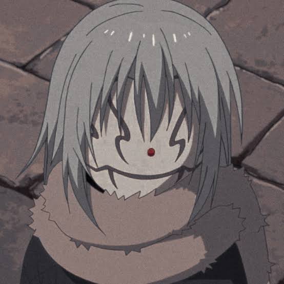 Rimuru tempest icon  Anime, Personagens de anime, Slime