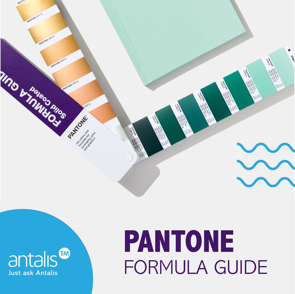 Antalis Chile tweet media