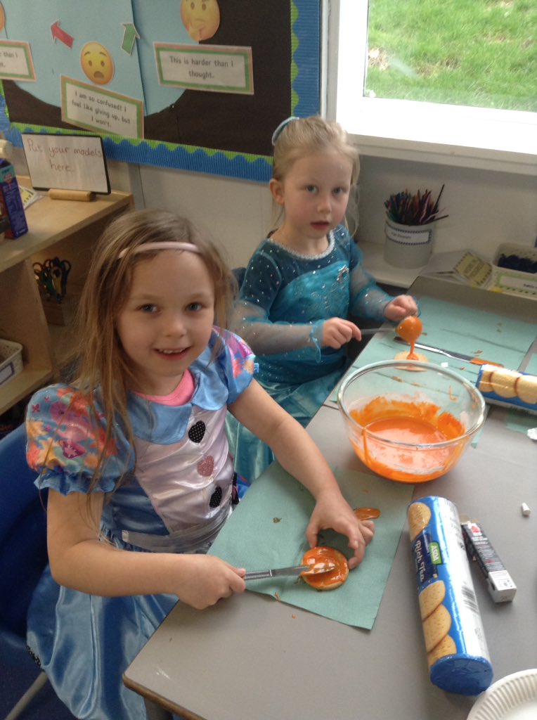 Crossley Fields Mrs Gautry tweet media