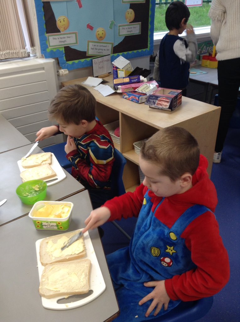 Crossley Fields Mrs Gautry tweet media