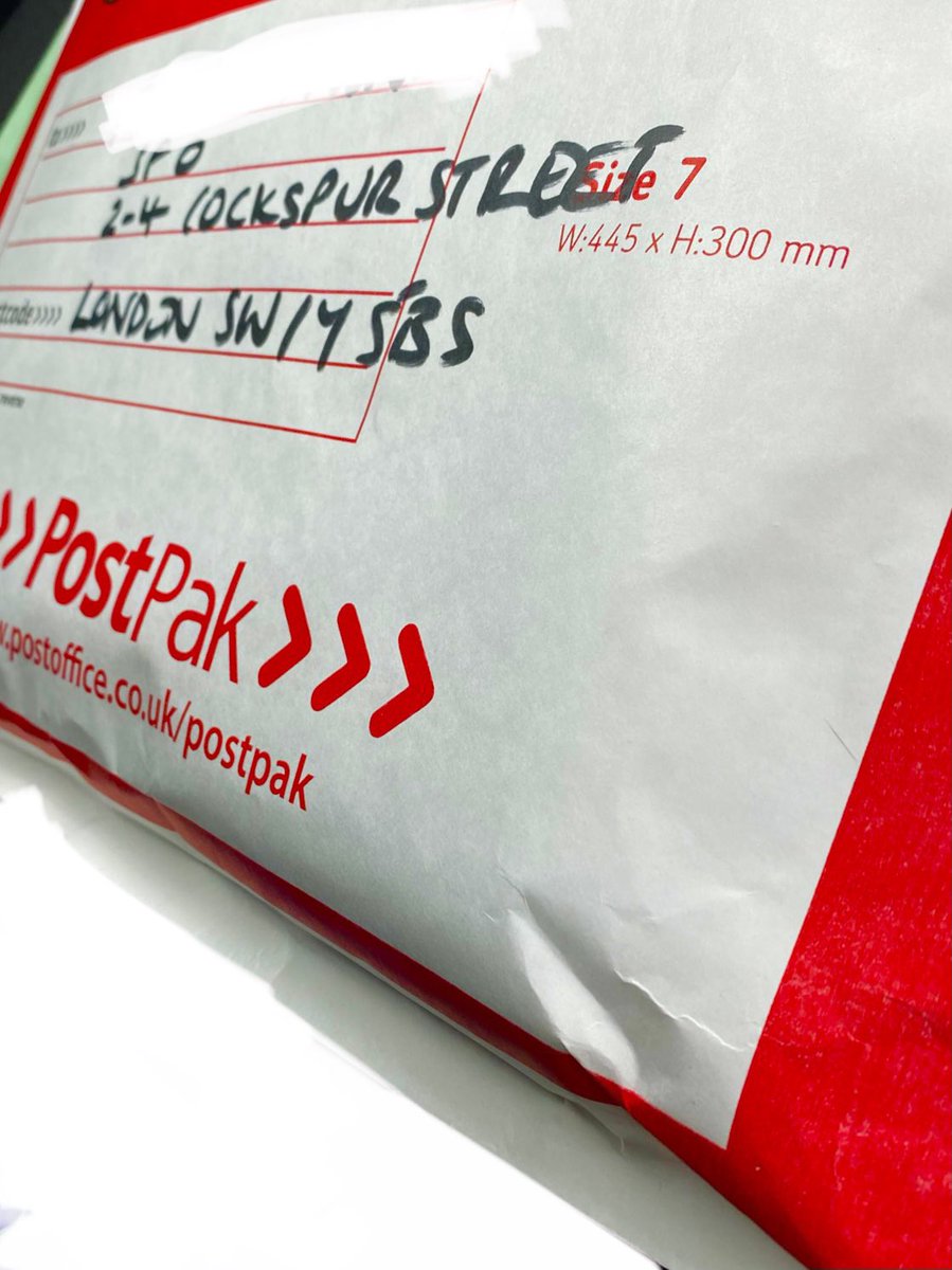 Serious deliveries for serious businesses! Not a problem!

For daily London shuttle runs contact 07434 666638 📱  #london