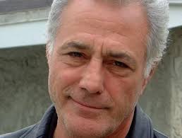 Happy soap birthday John Aprea               