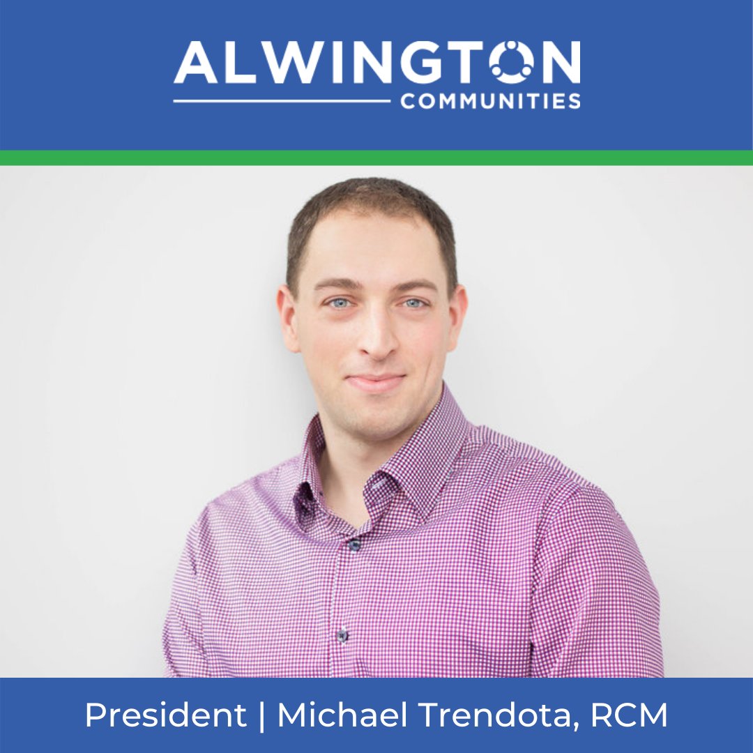 Alwington Communities tweet media