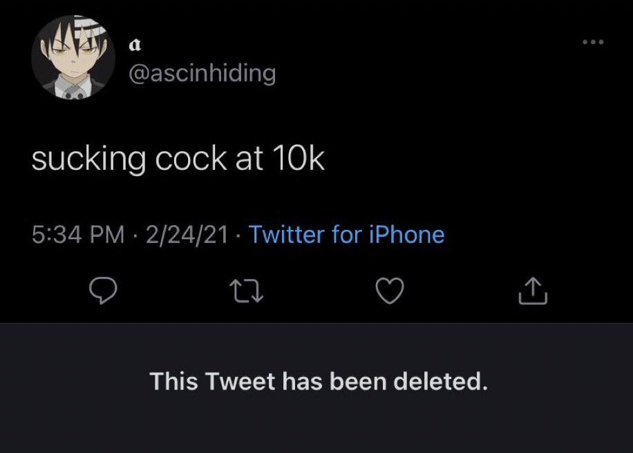 ascinhiding tweet picture