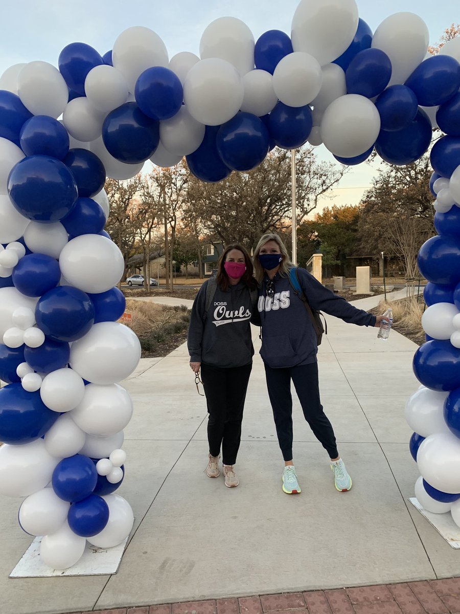 Nathan Steenport, PhD, ACC (@steenportphd) on Twitter photo <a href="/DossOwls/">DossOwls</a> teamed up with <a href="/HLMHarrisCounty/">HealthyLivingMatters</a> to walk to school today to celebrate healthy living. What an amazing morning for the Doss community! <a href="/AISDbuses/">AISD Transportation</a> <a href="/AustinISD/">Austin ISD</a> @Sheridan4T @hannah_wankel <a href="/DossPTA/">Doss PTA</a> <a href="/DossOwls/">DossOwls</a> teamed up with <a href="/HLMHarrisCounty/">HealthyLivingMatters</a> to walk to school today to celebrate healthy living. What an amazing morning for the Doss community! <a href="/AISDbuses/">AISD Transportation</a> <a href="/AustinISD/">Austin ISD</a> @Sheridan4T @hannah_wankel <a href="/DossPTA/">Doss PTA</a>