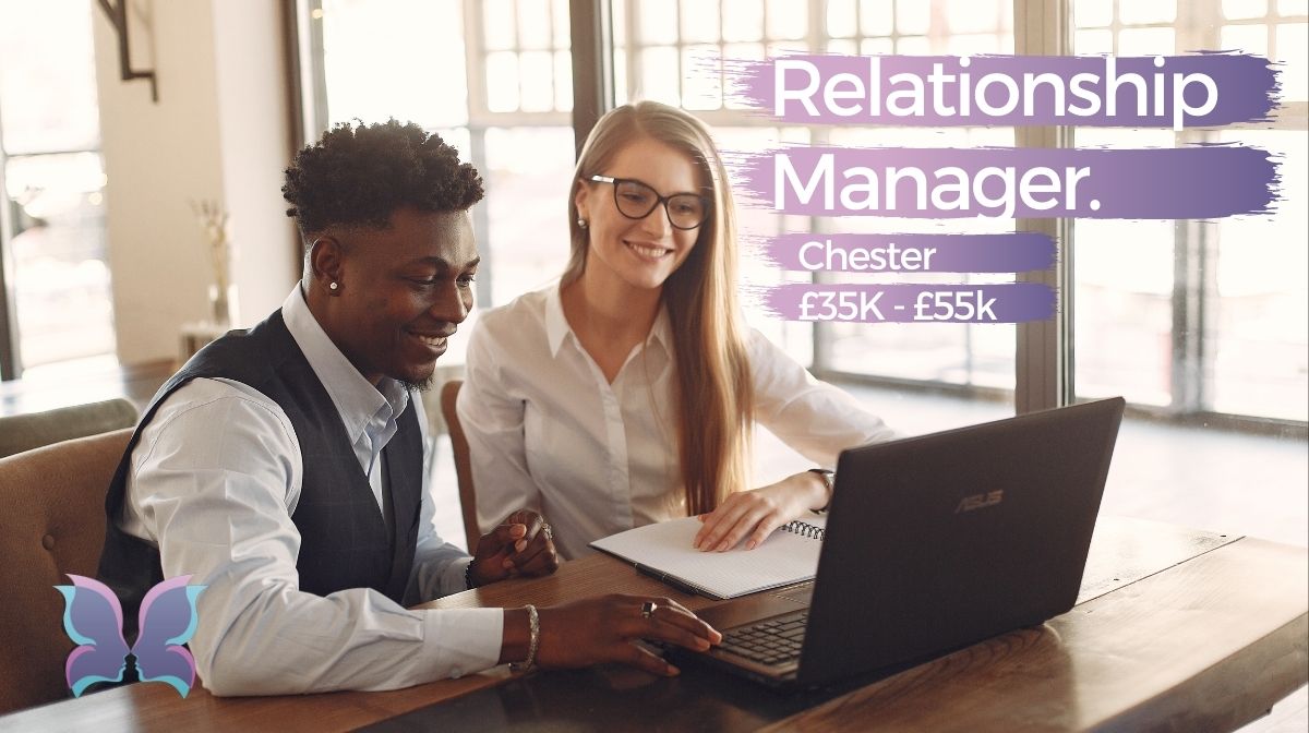 evolut_talent's tweet photo. Our client who specialise in bridging and development finance are looking for an experienced Relationship Manager to join their team.
Find out more here 👉 https://t.co/SMmzPATtgU
#chrysalispeoplesolutions
#chestertweets #recruitment #manager #managerrole #jobsearch https://t.co/nDGvD2YetF