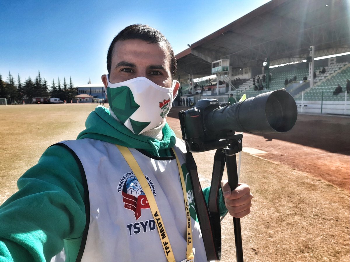 salihhancer40's tweet photo. TFF. 2.LİG KIRMIZI GRUP/26.HAFTA
#KırşehirBLDSpor #Kırklarelispor 
#TFFMedya #BasınPRESS #FotoMuhabir 
#ÇınarKırşehirGazetesi #TSYD 
#NikonD7100 #NikonD600 #Nikon300mm https://t.co/O5JQsfeGw8