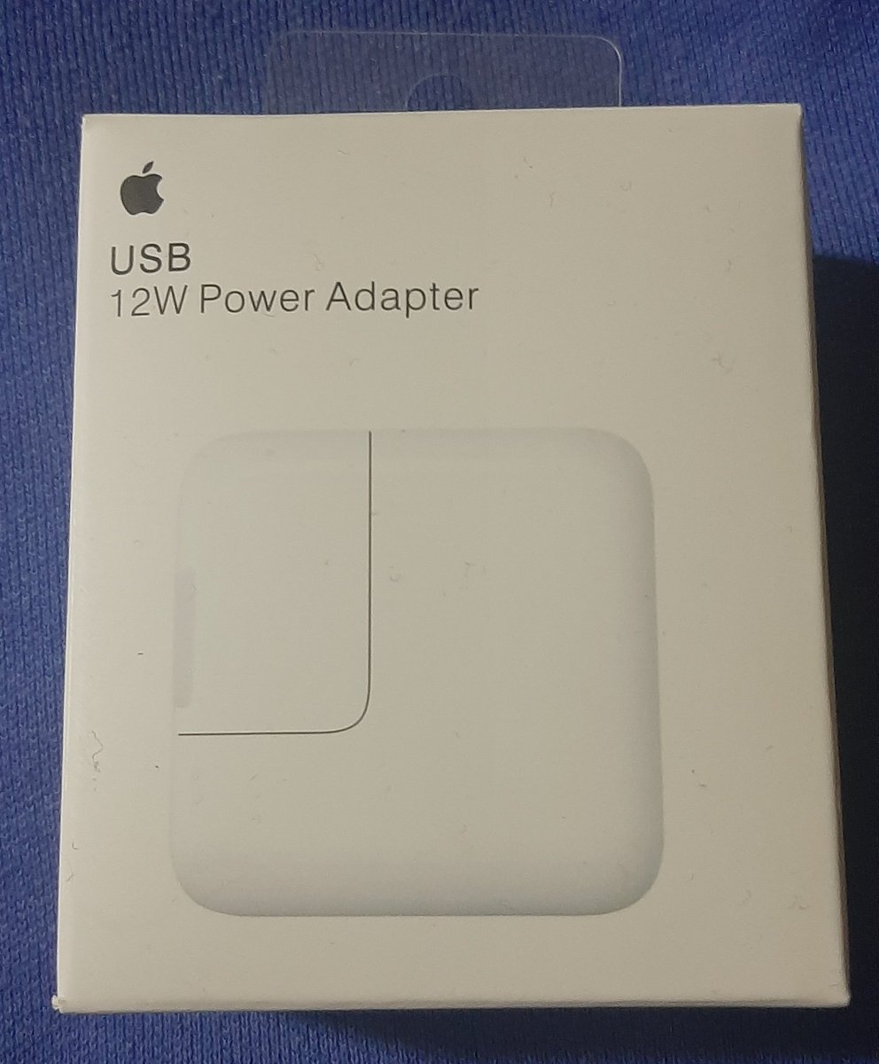 InteGadgets's tweet image. Cargadores para iPad?
Claro que tenemos!!
Info por dm