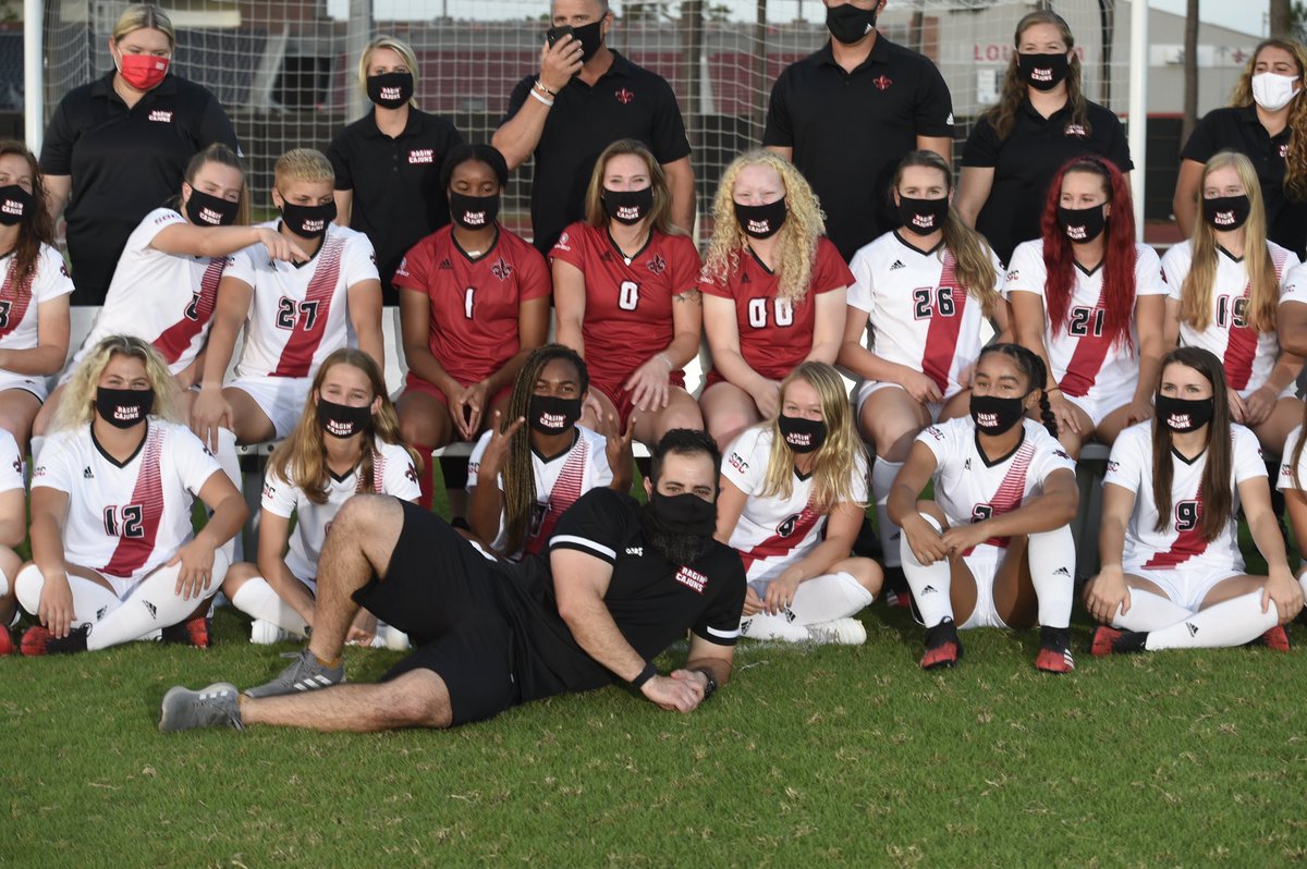 👏 𝘈𝘗𝘗𝘙𝘌𝘊𝘐𝘈𝘛𝘐𝘖𝘕 𝘗𝘖𝘚𝘛 👏⁣
⁣
March is National Atheltic Training Month. Thankful and grateful to have one of the best in the business in 𝐄𝐝𝐝𝐢𝐞 𝐀𝐯𝐚𝐤! We appreciate all you do for us Eddie!! 🙌⁣
⁣⁣
#NATM⁣⁣⁣⁣⁣⁣2021 | ⁣⁣#GeauxCajuns⚜️