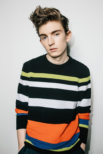  Happy Birthday Bill Milner      