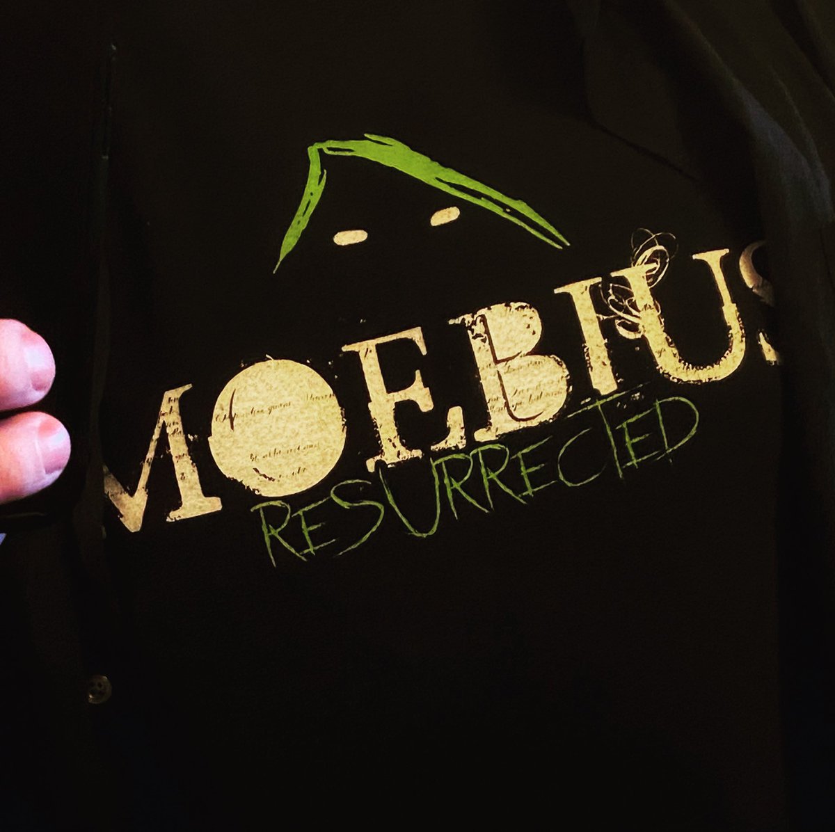 MoebiusRobotics's tweet image. Resurrecting...

.
.
.
#battlebots #robotwars #robotics #combatrobots #combatrobotics #battle #robots #mech #mecha #engineering #itsrobotfightingtime