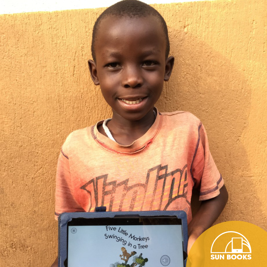 Sun Books tweet media