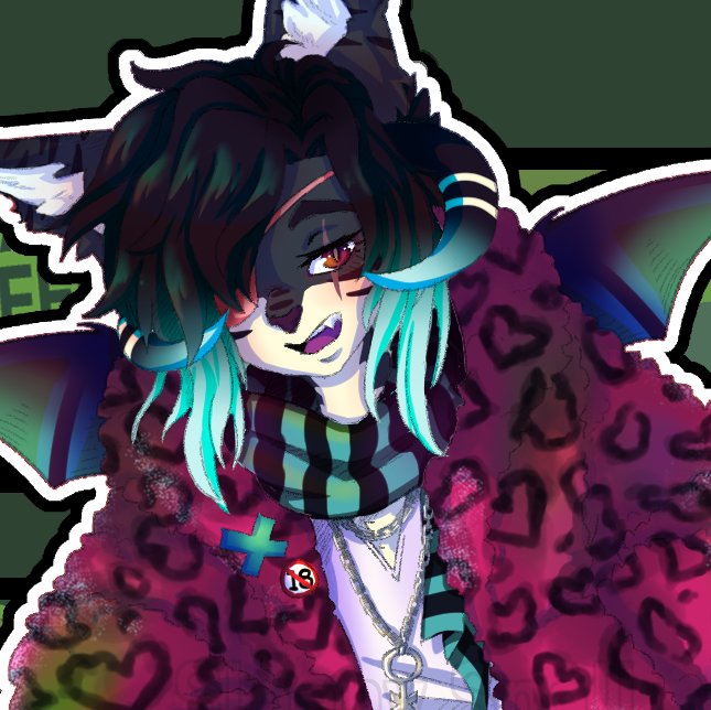 Sleepy_Spell's tweet photo. Hey everyone! I'm alive!! I haven't colored in so long and I kinda went buck wild lol ill be posting this to my Instagram later!
#digitalart #furry #ArtistOnTwitter https://t.co/7Z1jhw67iu