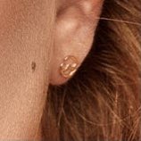 gagadaily's tweet photo. The Chromatica earrings 🥰 https://t.co/6ES9HqL9tN