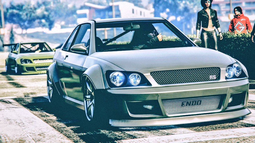 yokohamalagoon's tweet photo. " #SultanNation "
Thanks a lot @rk___chaly
#GTAOnline #RockstarGames
#Snapmatic #VirtualPhotography https://t.co/glEuKCmB5O