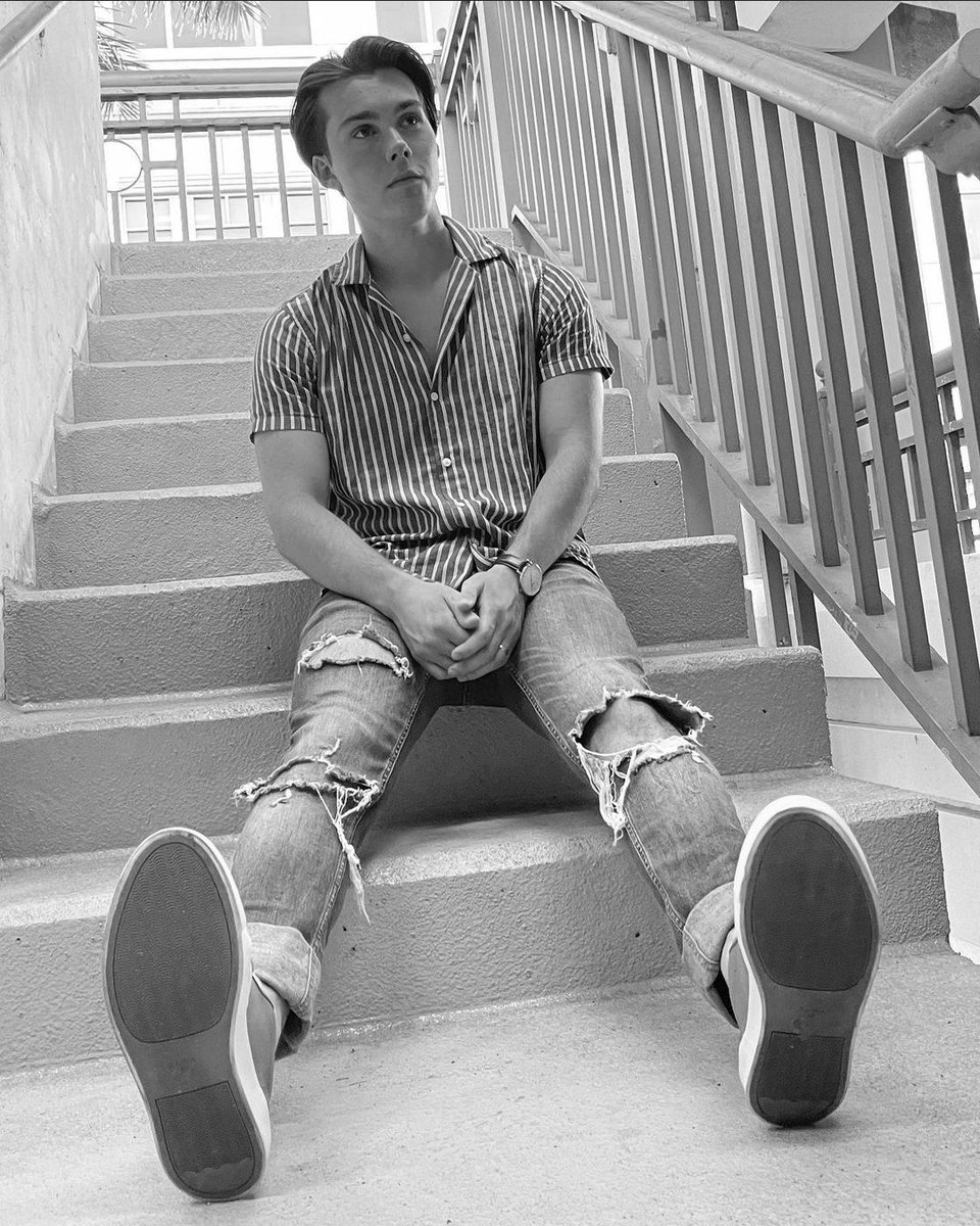 [Waiting for season 2 of Julie and the Phantoms.] #NetflixWeWantJATP2