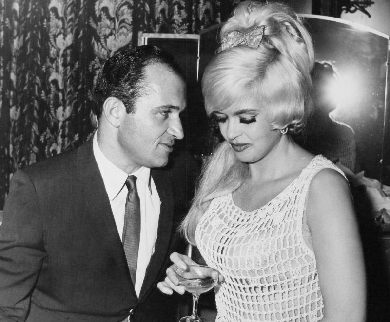 karenshane63's tweet photo. #SamBrody #JayneMansfield https://t.co/zwADtcwfp3