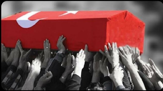 #Bitlis Tatvan'da askeri helikopterin düşmesi sonucu şehit olan askerlerimize Allah'tan rahmet, ailelerine ve milletimize başsağlığı, yaralılarımıza acil şifalar dileriz.