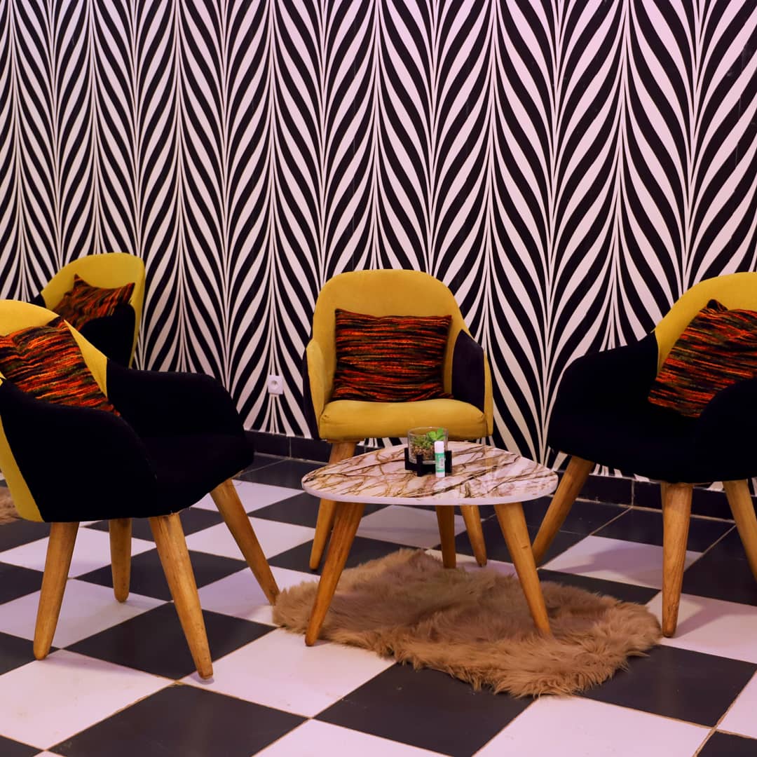 CipCowork's tweet image. L'expérience utilisateurs de notre Coworking Space montre qu'ils ont 7⃣5⃣% en experience Internet aujourd'hui . 
Nous sommes toujours ouvert et à seulement 2.000 XOF .

#CipCowork #Cipmen #CoworkingSpace