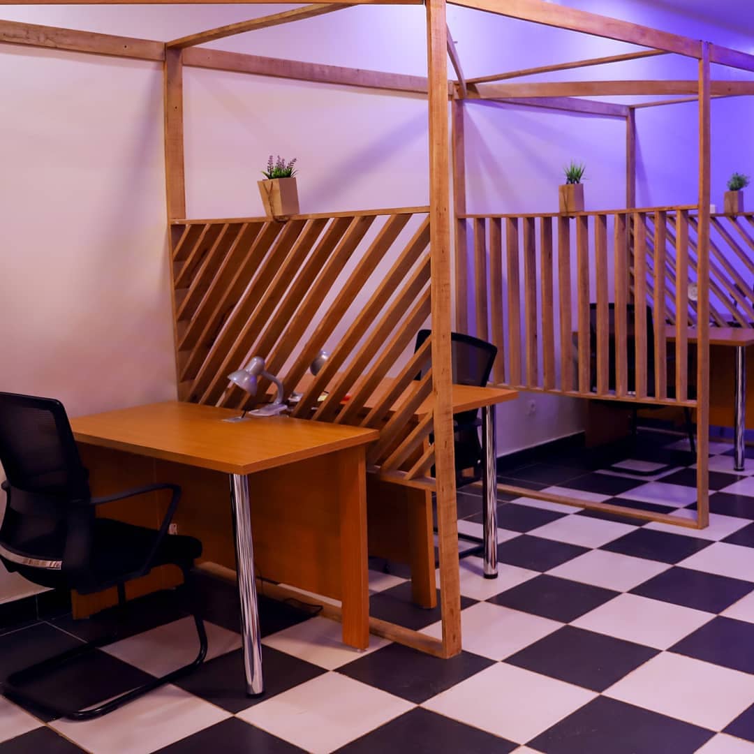 CipCowork's tweet image. L'expérience utilisateurs de notre Coworking Space montre qu'ils ont 7⃣5⃣% en experience Internet aujourd'hui . 
Nous sommes toujours ouvert et à seulement 2.000 XOF .

#CipCowork #Cipmen #CoworkingSpace