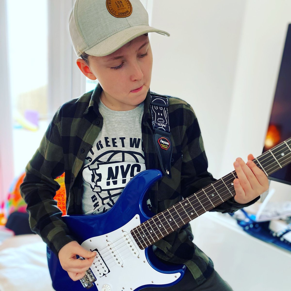 Jon Boydon tweet media