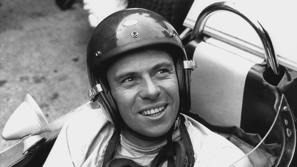 jim clark formula 1