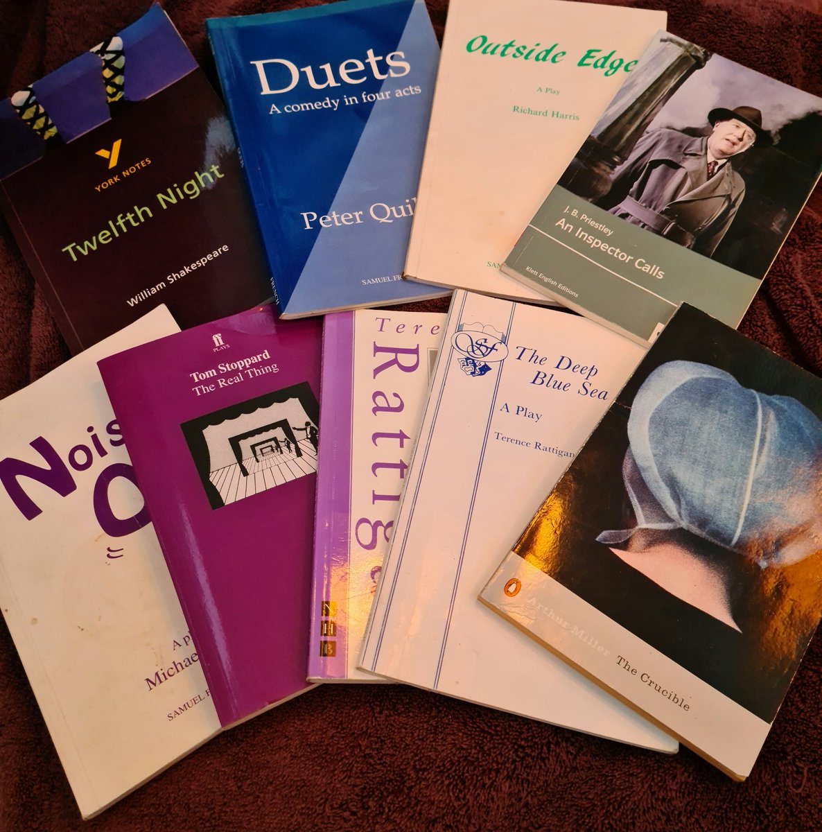 KatAlystpro's tweet image. Happy #WorldBookDay Scripts are books too.... so in a #payitforward kind of way, here are some scripts, that we are giving away. If you'd like one....just DM us, if you'd like them as a bundle....just pay postage. #freescripts #giveaway