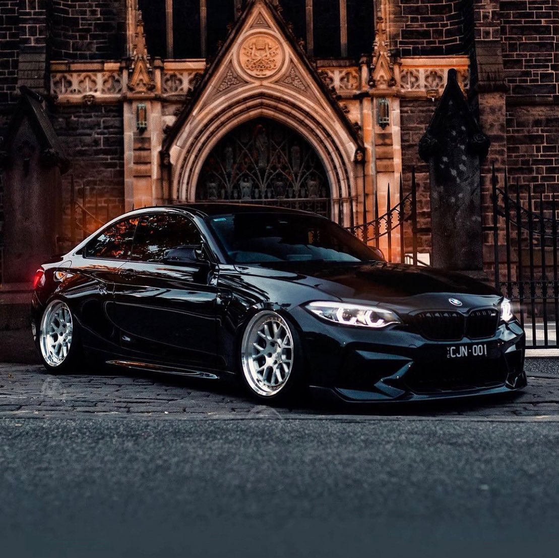 BCForgedNA's tweet photo. BMW M2 Competition β’ LE72 β’ Brushed clear center β’ Polished lip β’ Gold hardware β’ Available 18"-22" diameter β’ Email:sales@bcforged-na.com β’ @corey.nolan photo by @divinemediaphotography β’ #bcforged #bcforgedna #bmw #bmwm2 #m2 #competition #m2competition #m2comp https://t.co/Zg3Z4F6I49