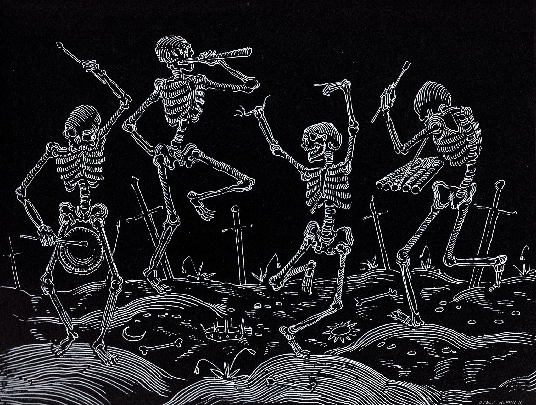 Totentanz 2021