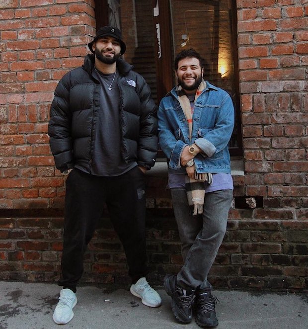 hokage1315's tweet image. Дуэт HammAli &amp;amp; Navai всё 😟
Ребята заявили, что хотят развиваться в сольной карьере.
В марте они выпустят свой последний альбом и дальше будут идти каждый по своему пути. Удачи мужикам💔
#Hammali #Navai