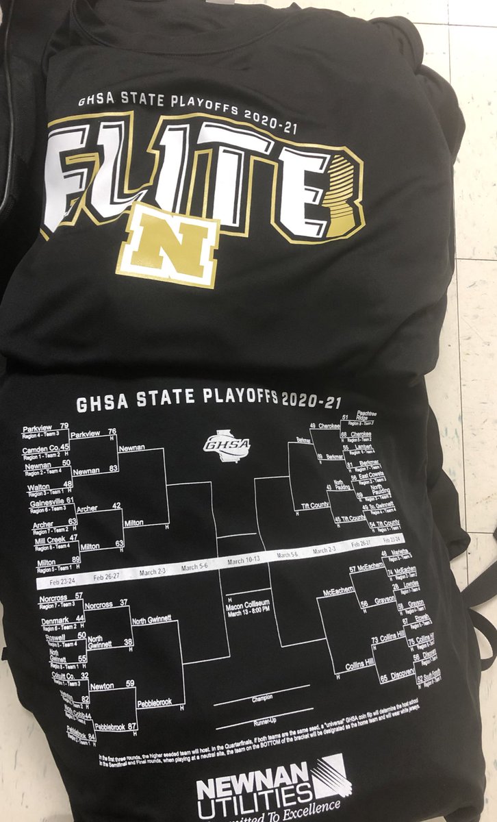 Newnan Hoops tweet media