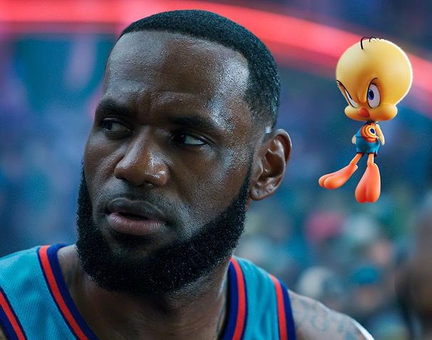 Andrew Claudio tweet media