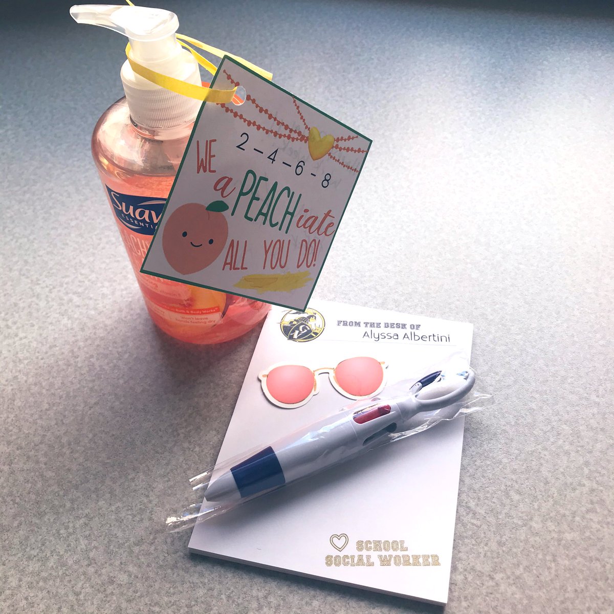 Alyssa Albertini tweet media