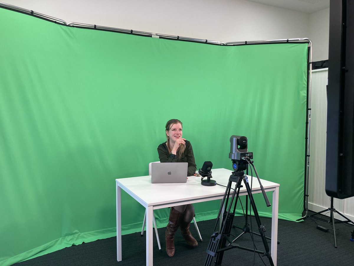 ikbenwini's tweet image. Vanavond een online bijeenkomst vanuit Campus Fryslân - University of Groningen. Wij zijn er klaar voor! #bluedelta