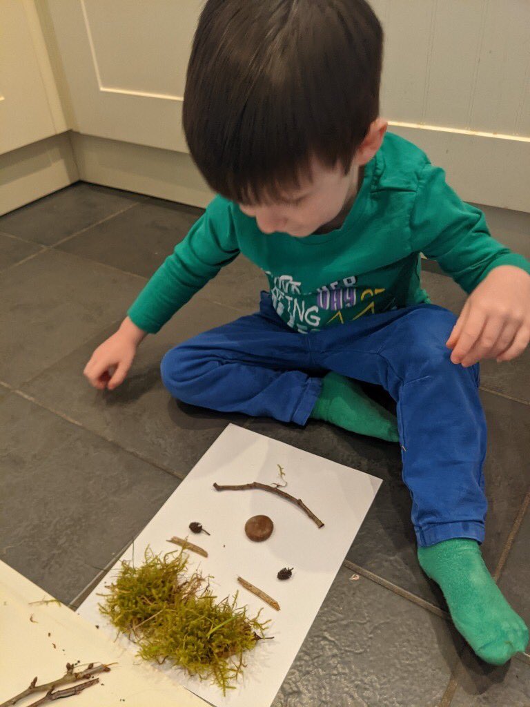 Robins_HMCS's tweet photo. We have been blown away with the hard work and engagement that we have seen from this Nursery Wren during lockdown 🎉👍👏 #StayHomeStaySafe #Phase1RemoteLearning #LearningAtHome #Wrens #Robins #Blackbirds @MrsHughes_HMCS @HMC_School @wcc_schools @EYTagteam https://t.co/YNGhjYJJxI