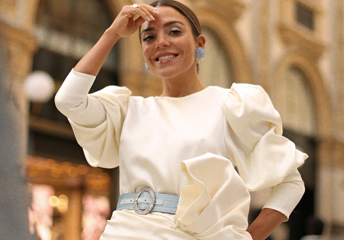 Paula <a href="/Peeptoes/">Paula Ordovás</a> ''Nunca pensé que una red social se convertiría en un medio de comunicación. En cada post hay muy trabajo si quieres mantener una identidad y un equipo que se ha creado y ha crecido: representante, diseño, fotógrafo... Organización y calendario.'' #YDWORKINGWOMAN