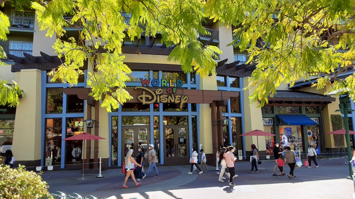 ディズニーランド好き ディズニーランド好き
