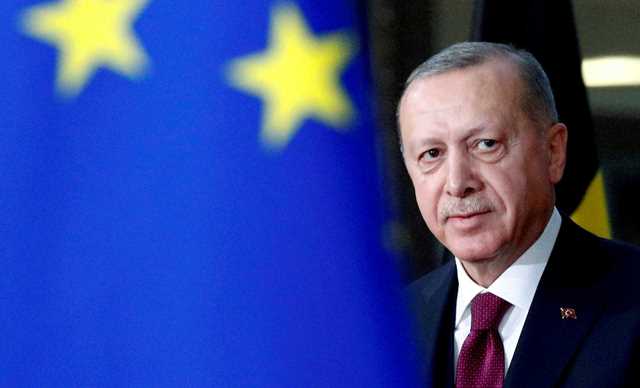 رغم مبادرات إردوغان.. حذر أميركي وأوروبي من تحركات تركيا