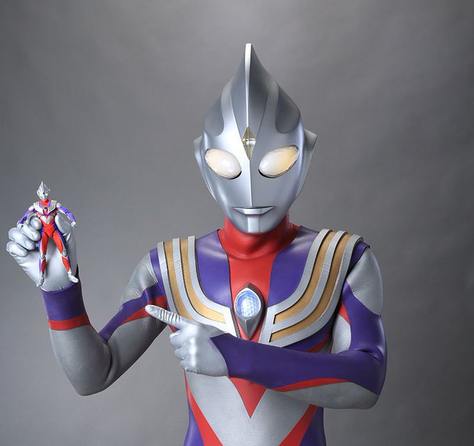 V6長野博 ウルトラマンティガと25年ぶり再会 動画あり コメントあり T Co 7adtt0huem V6 長野博 ウルトラマンティガ フィギュア 権藤俊輔 V6長野博 ウルトラマンティガと25年ぶり再会 動画あり コメントあり T Co 7adtt0huem V6 長野博 ウルトラマンティガ フィギュア 権藤俊輔