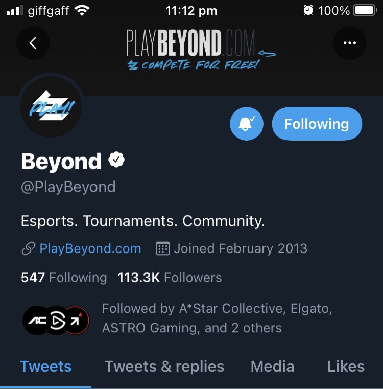 JoshuB31's tweet photo. @VastGG @PlayBeyond Hope I win 😬😬😬 https://t.co/4epZpwHgc1