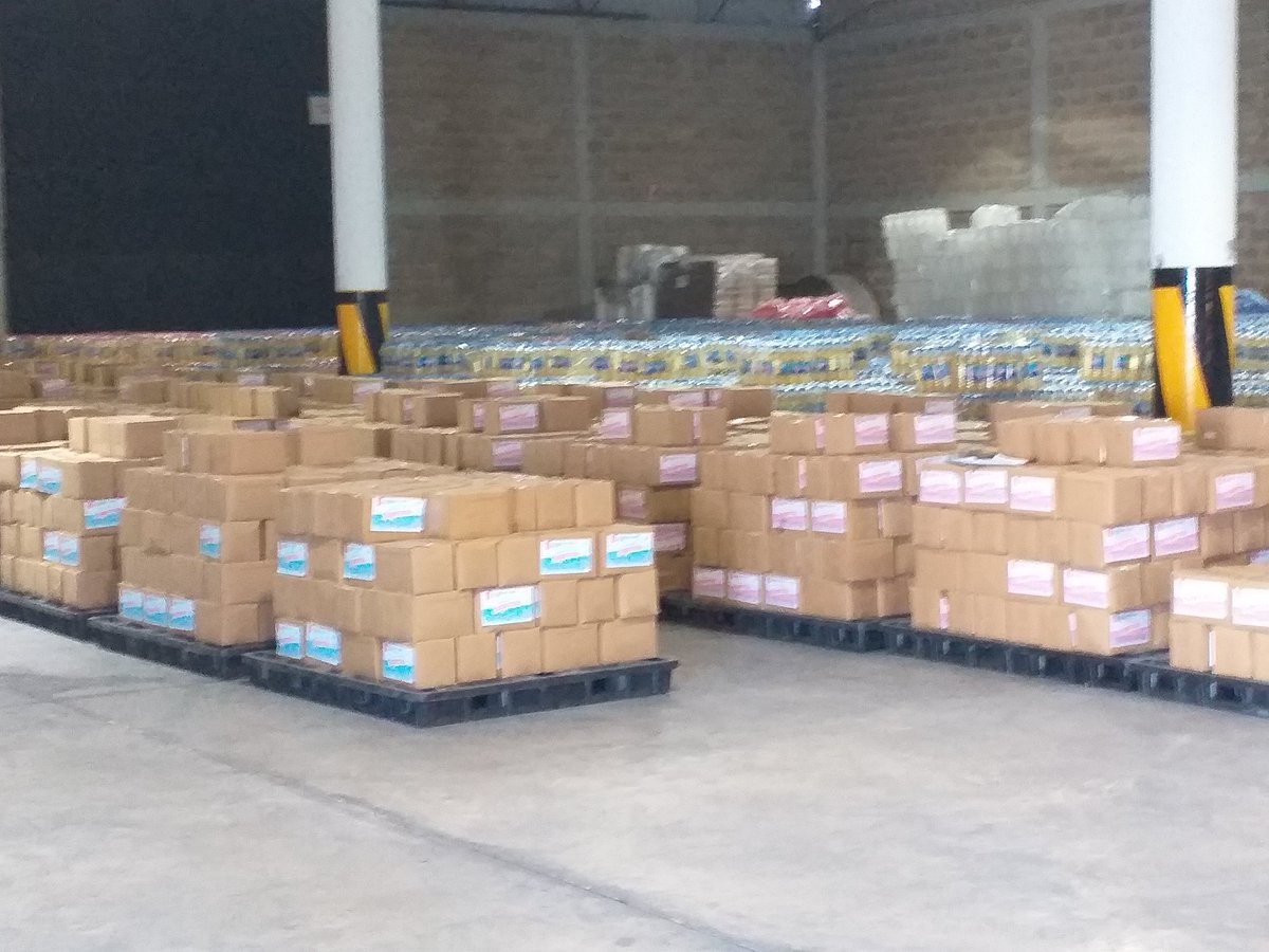 inverllca's tweet photo. Súper PROMOCIÓN en Margarinas Con Sal y Sin Sal de 5kg. #panadería #panaderíaartesanal #panificadora #fabricadeheladosartesanales #panadero #repostero #heladería #COVID19 Maiquetía Farmatodo Lilian #venezuela El Hatillo Avon Cilia Apure Caracas #Mar #Regionales 04124158990 tropa https://t.co/jomgKPDi82