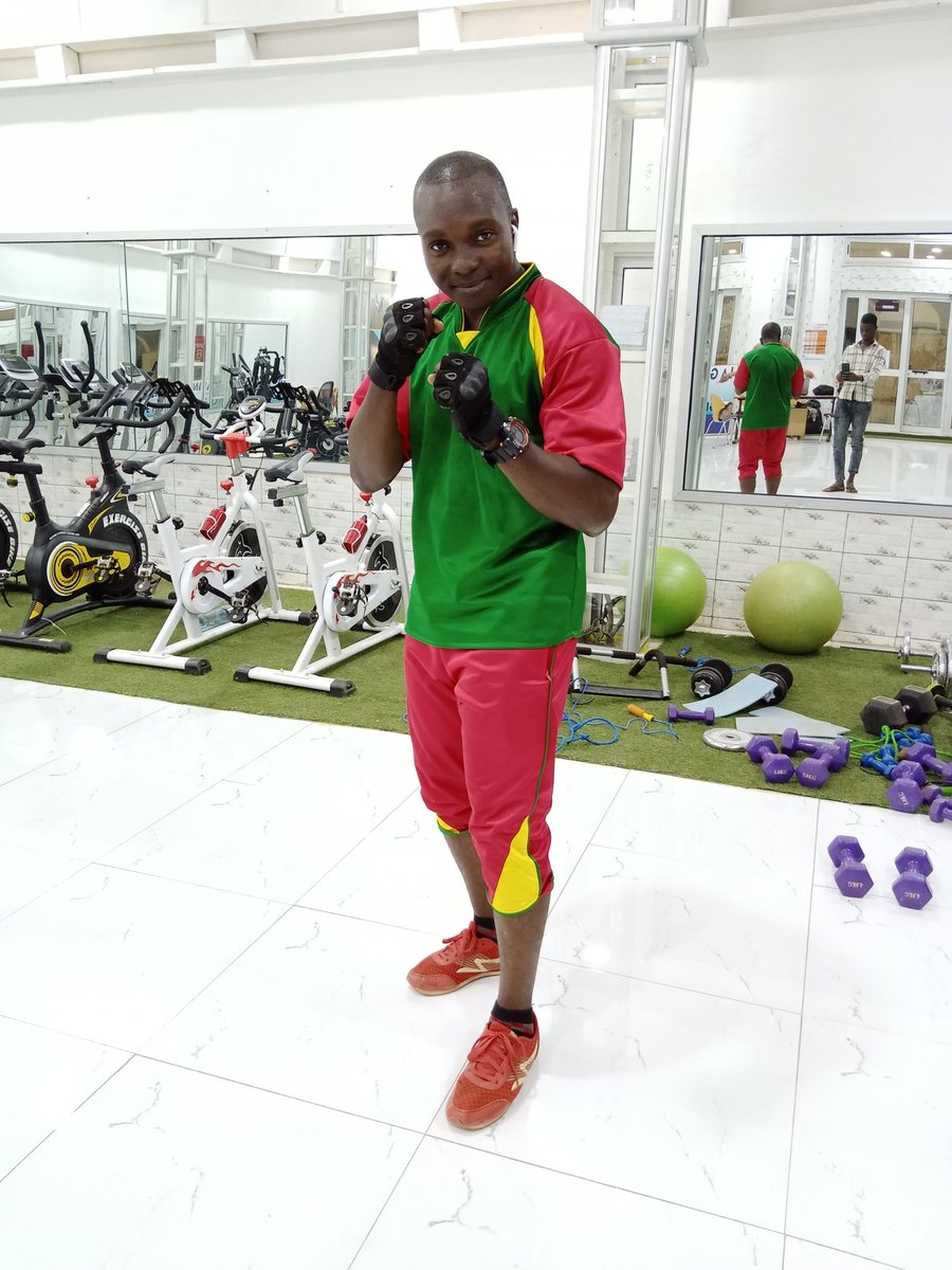 zarafilou's tweet photo. << Le #Bon_Combat est celui qui est engagé au nom de nos #rêves >>. #Paulo_Coelho

N'abandonnez #JAMAIS vos rêves !!!

          #Coach_ZOROME🏋️🤸🏃🤼🥇 https://t.co/ffLUfPS0zB