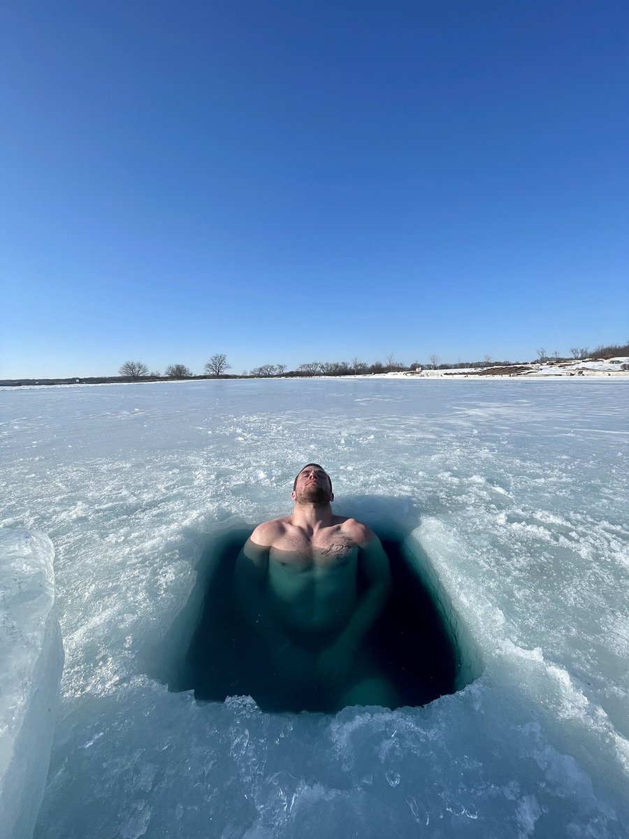 _TJWatt's tweet image. Recovery.